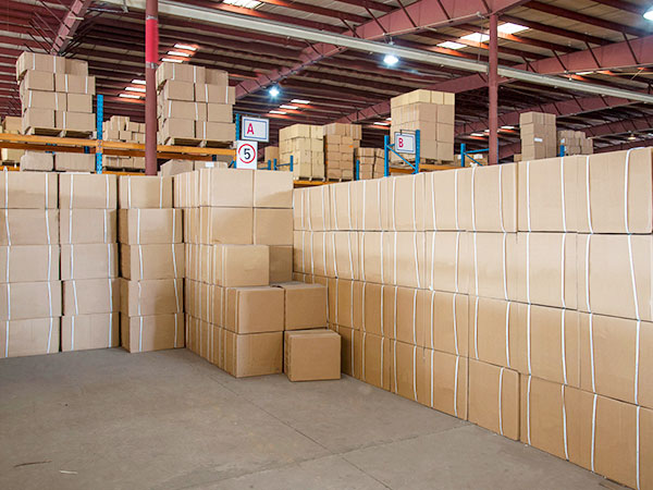 包裝箱的幾大分類(lèi)及適用范圍